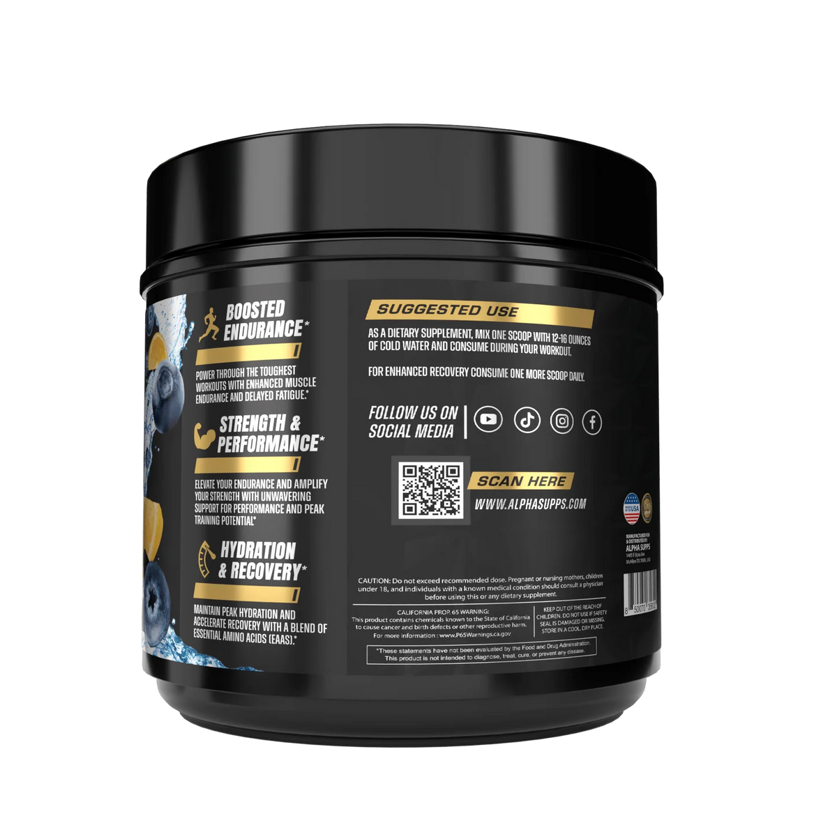 Amino Supreme