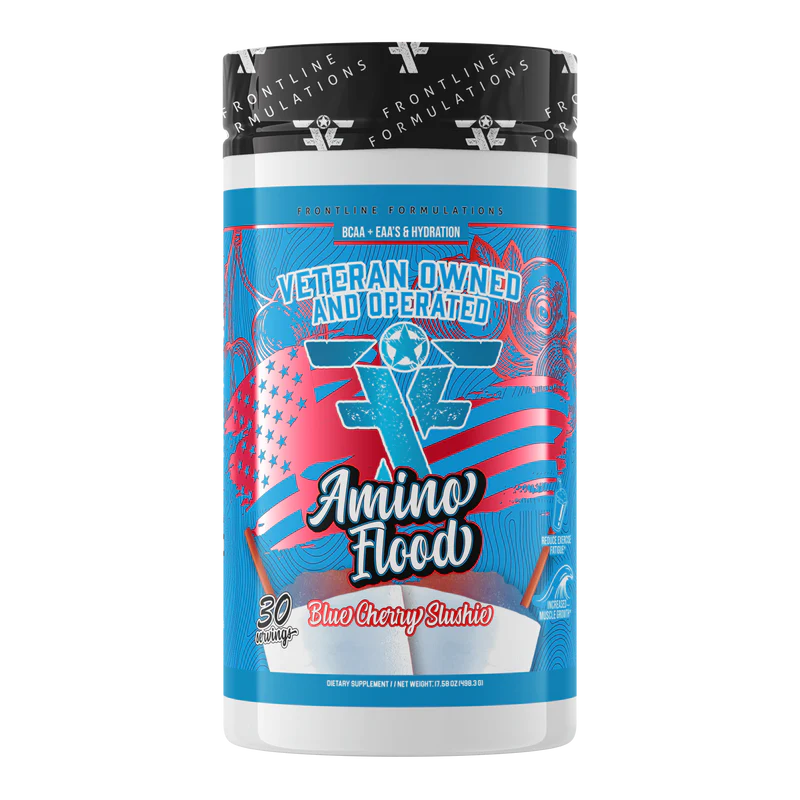 Amino Flood