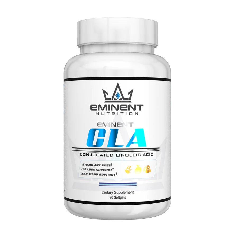 CLA Eminet Nutrition