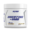 Creatine +HMB