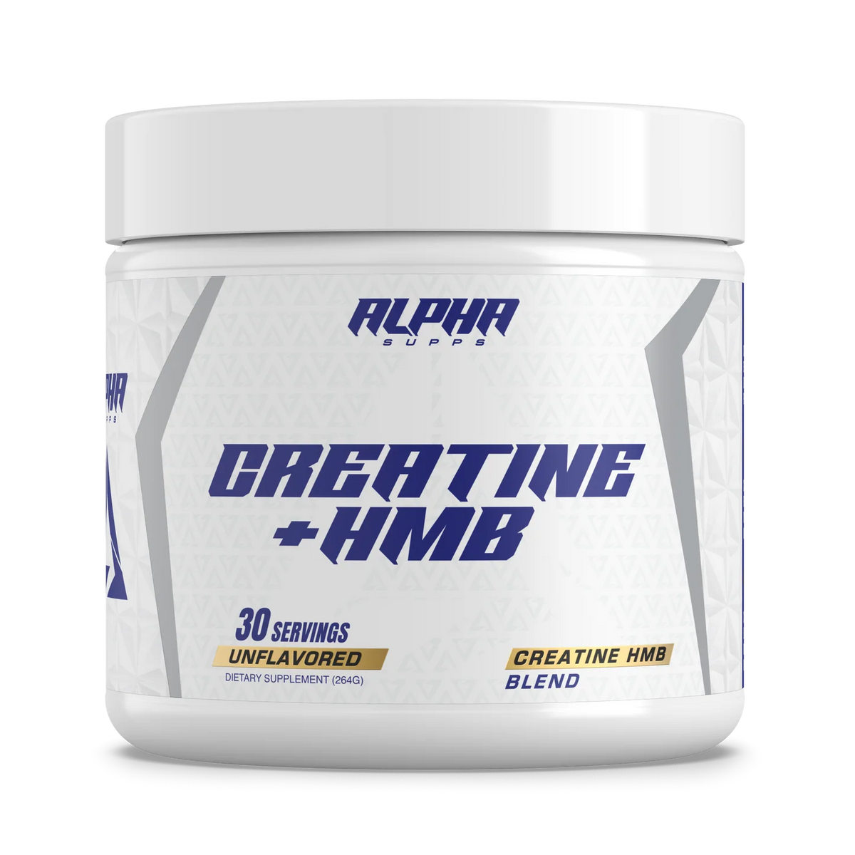 Creatine +HMB