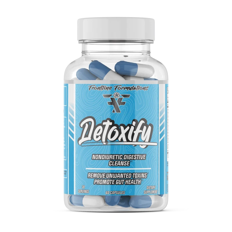 Detoxify