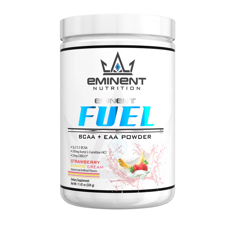 Fuel Eminet Nutrition