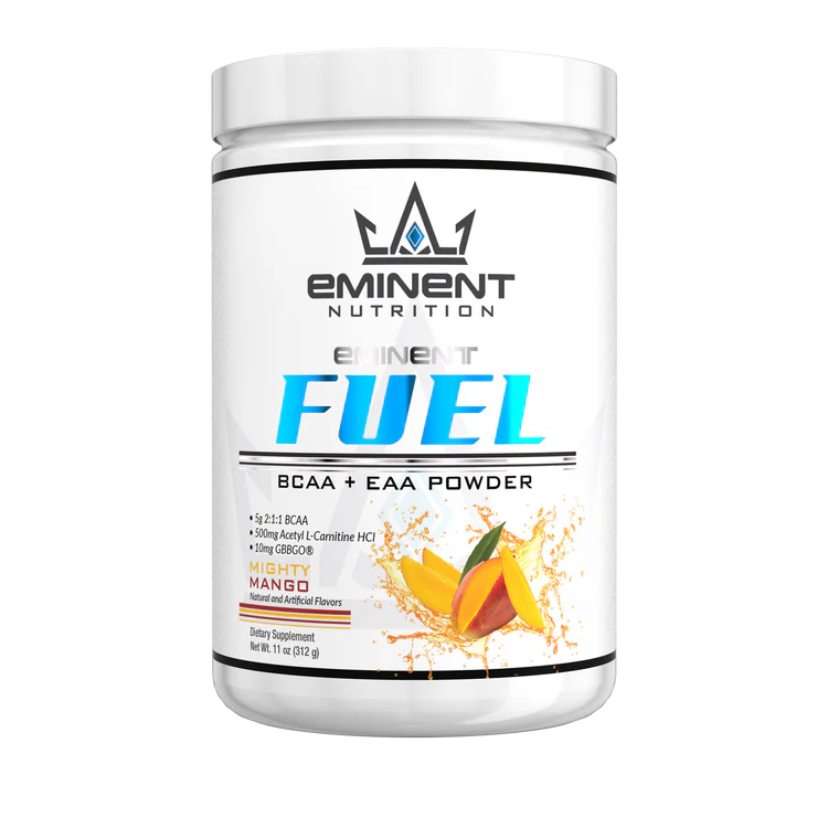 Fuel Eminet Nutrition