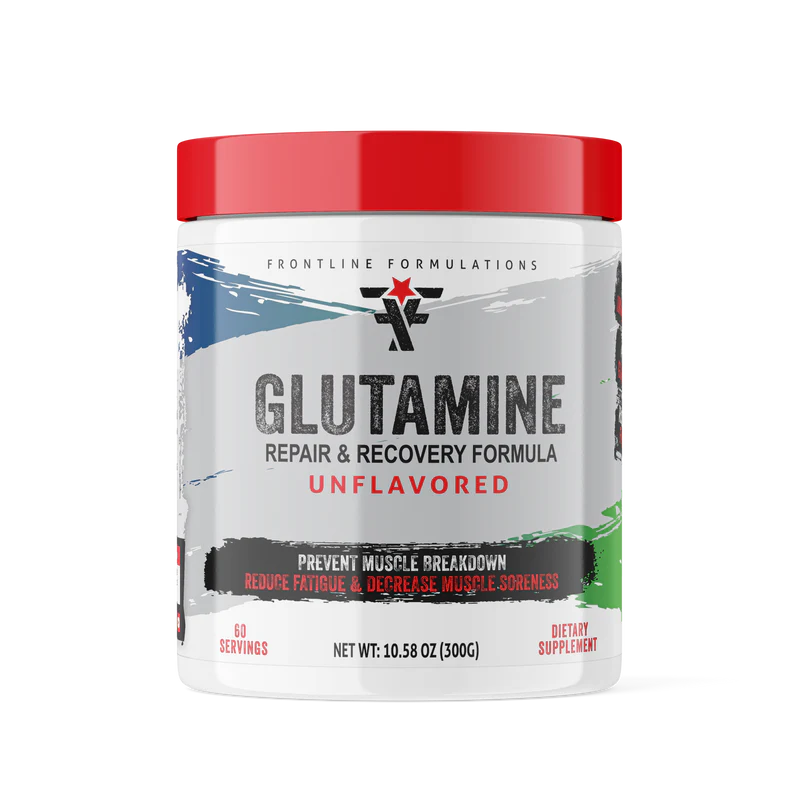 Glutamine