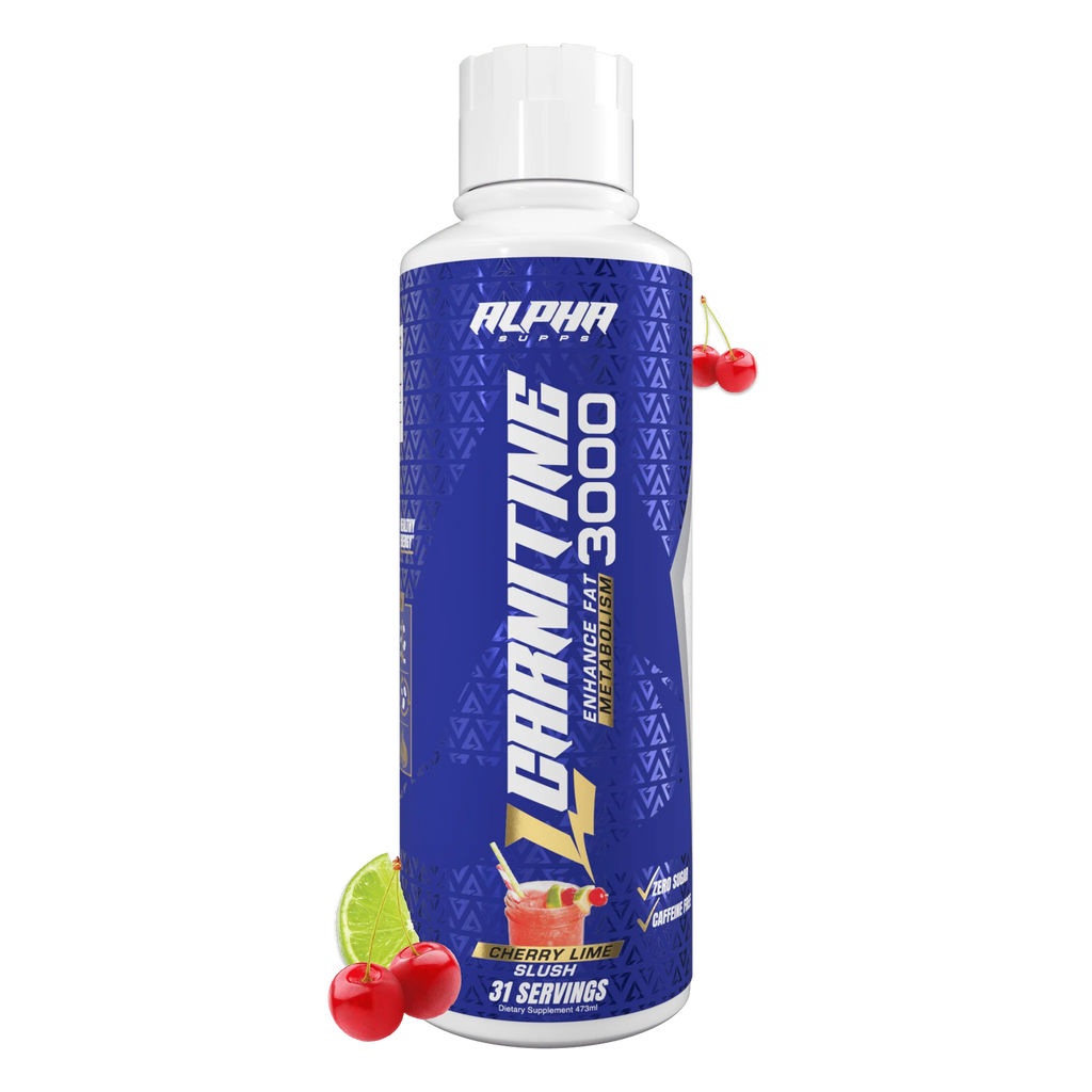 L Carnitine