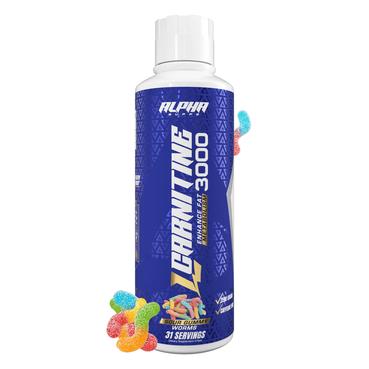 L Carnitine