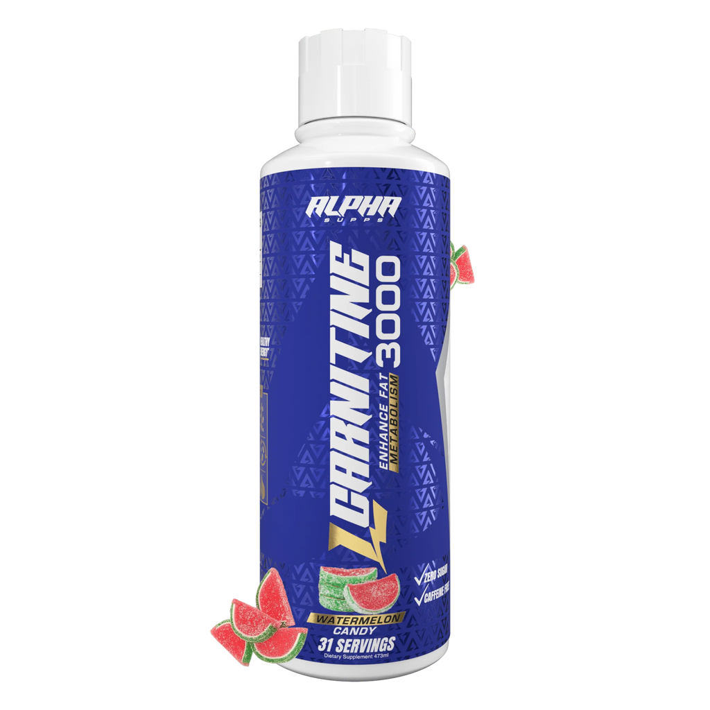 L Carnitine