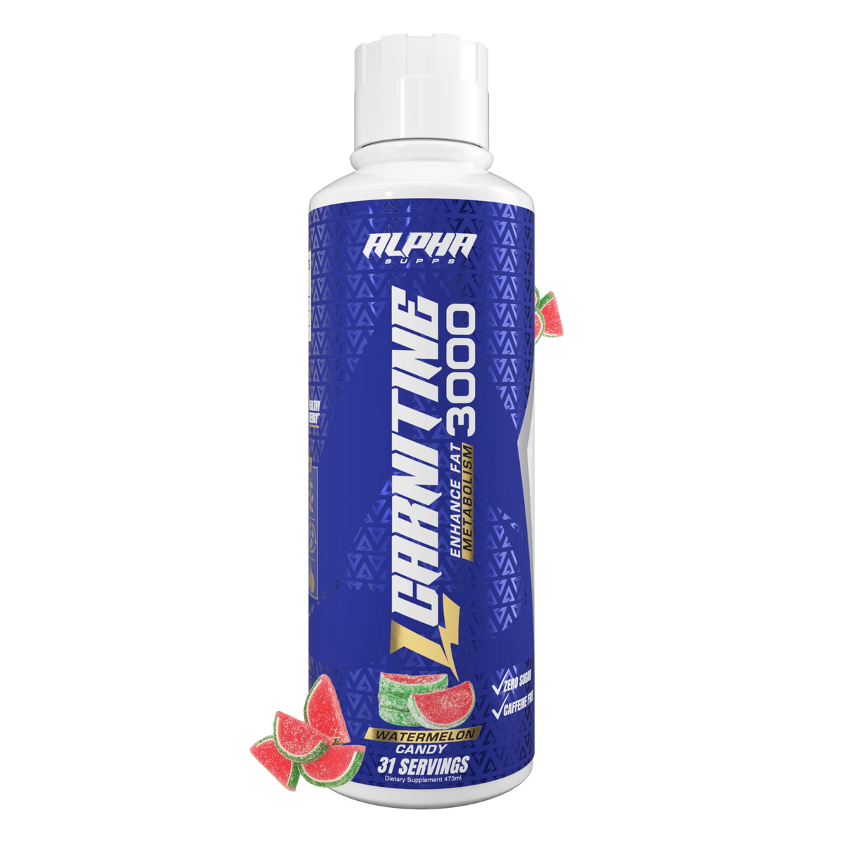 L Carnitine