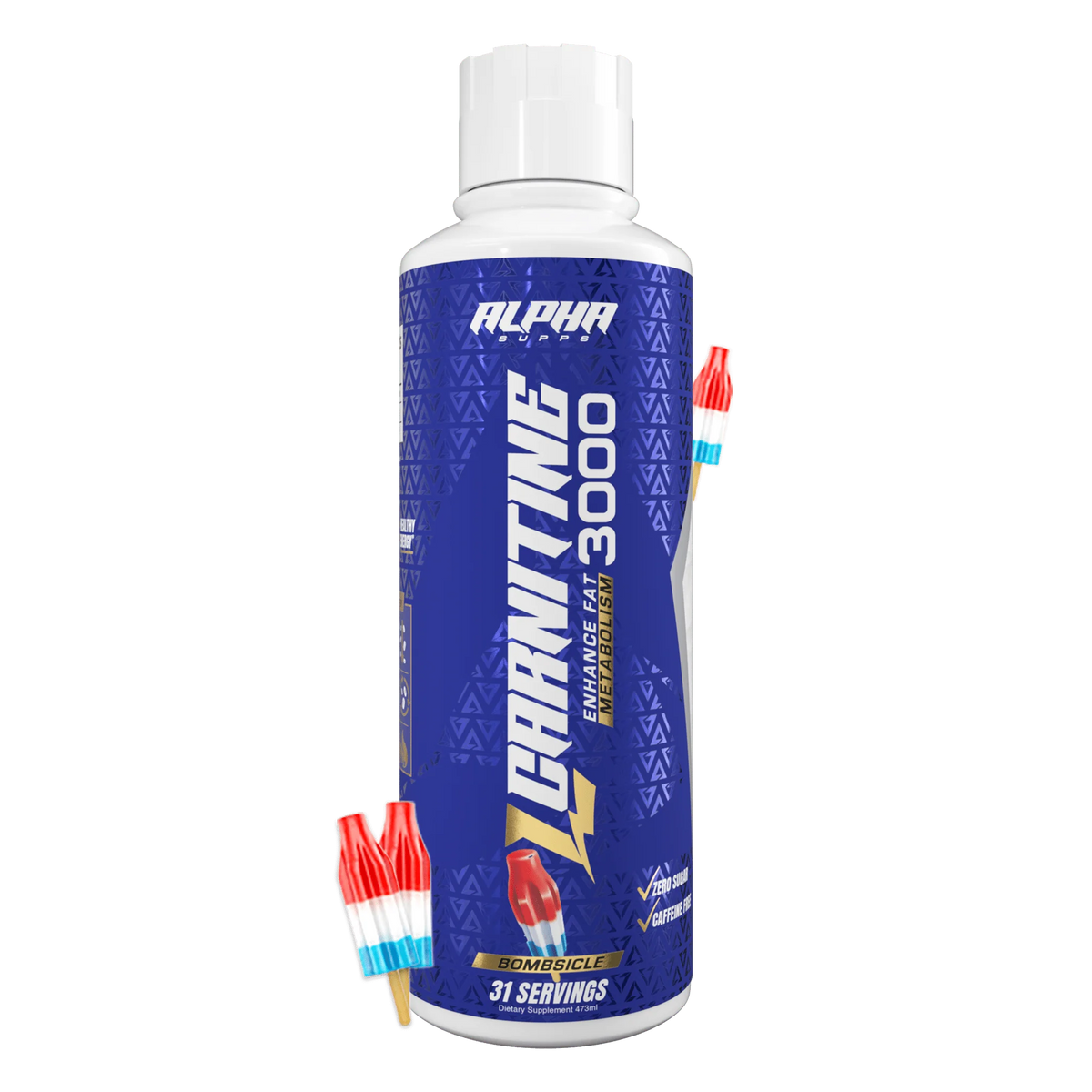 L Carnitine