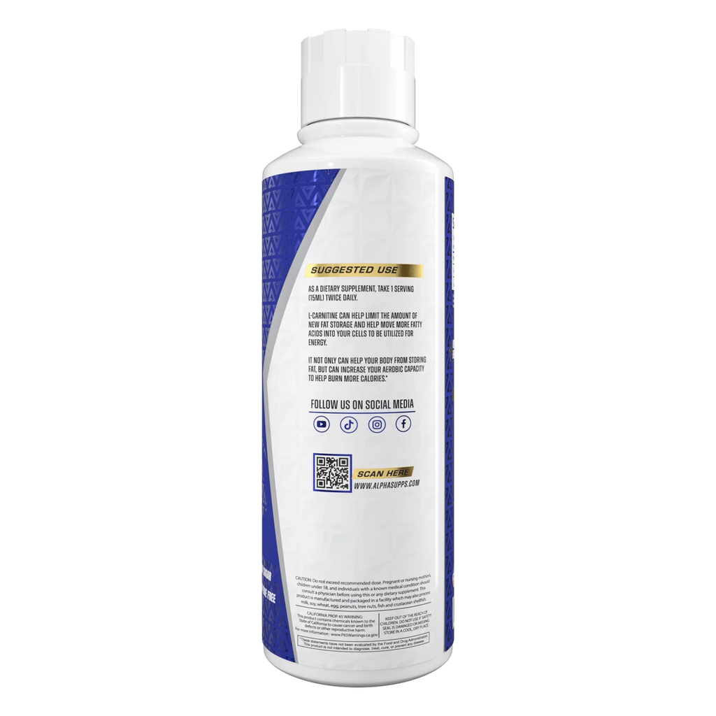 L Carnitine
