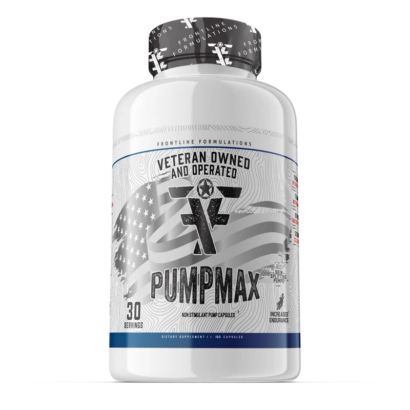 Pump Max