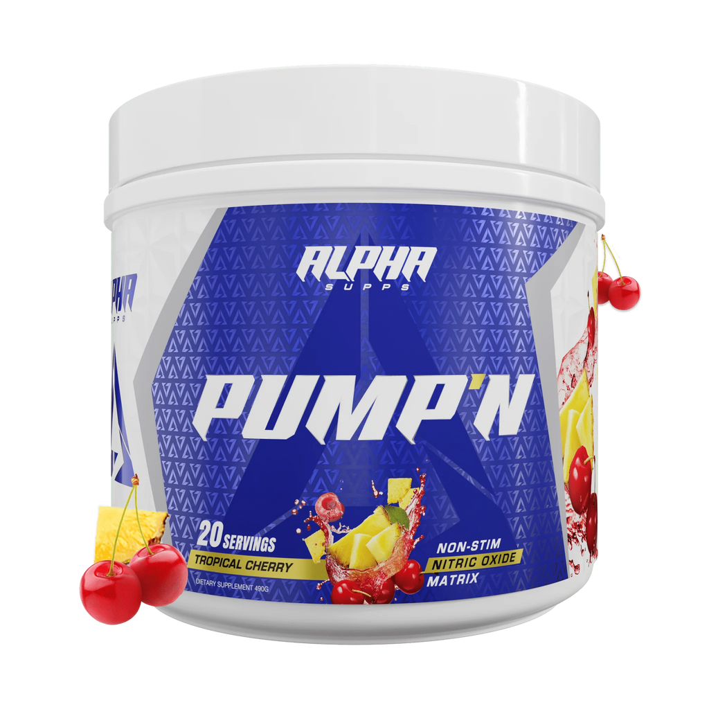 Pump'N