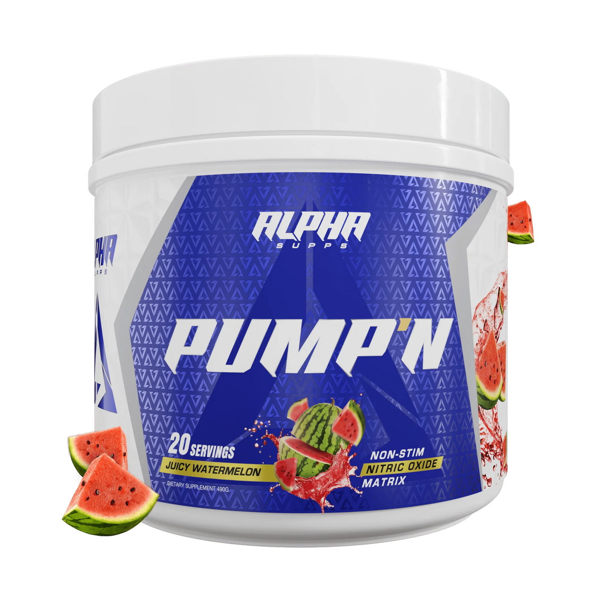 Pump'N