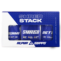 Alpha Shred Stack