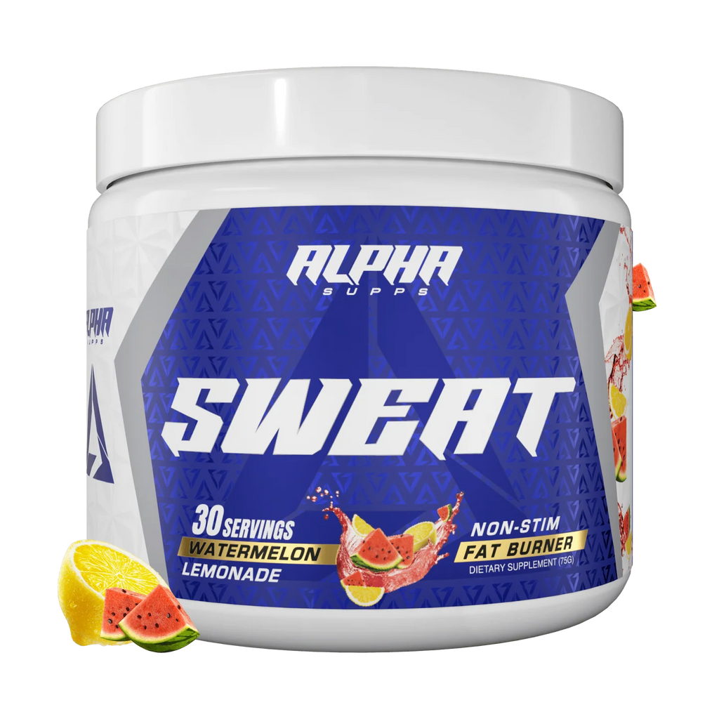 Alpha Sweat
