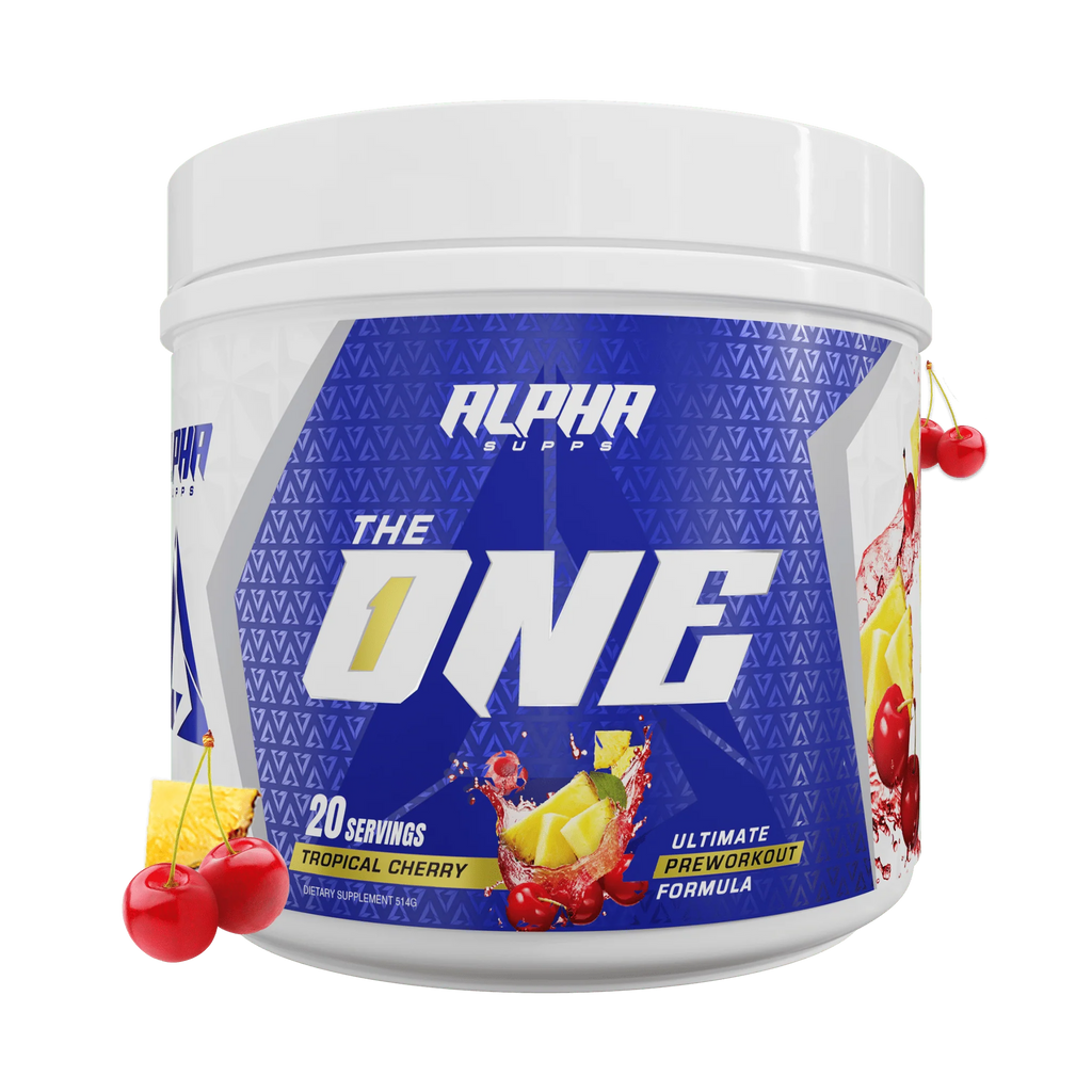 The One