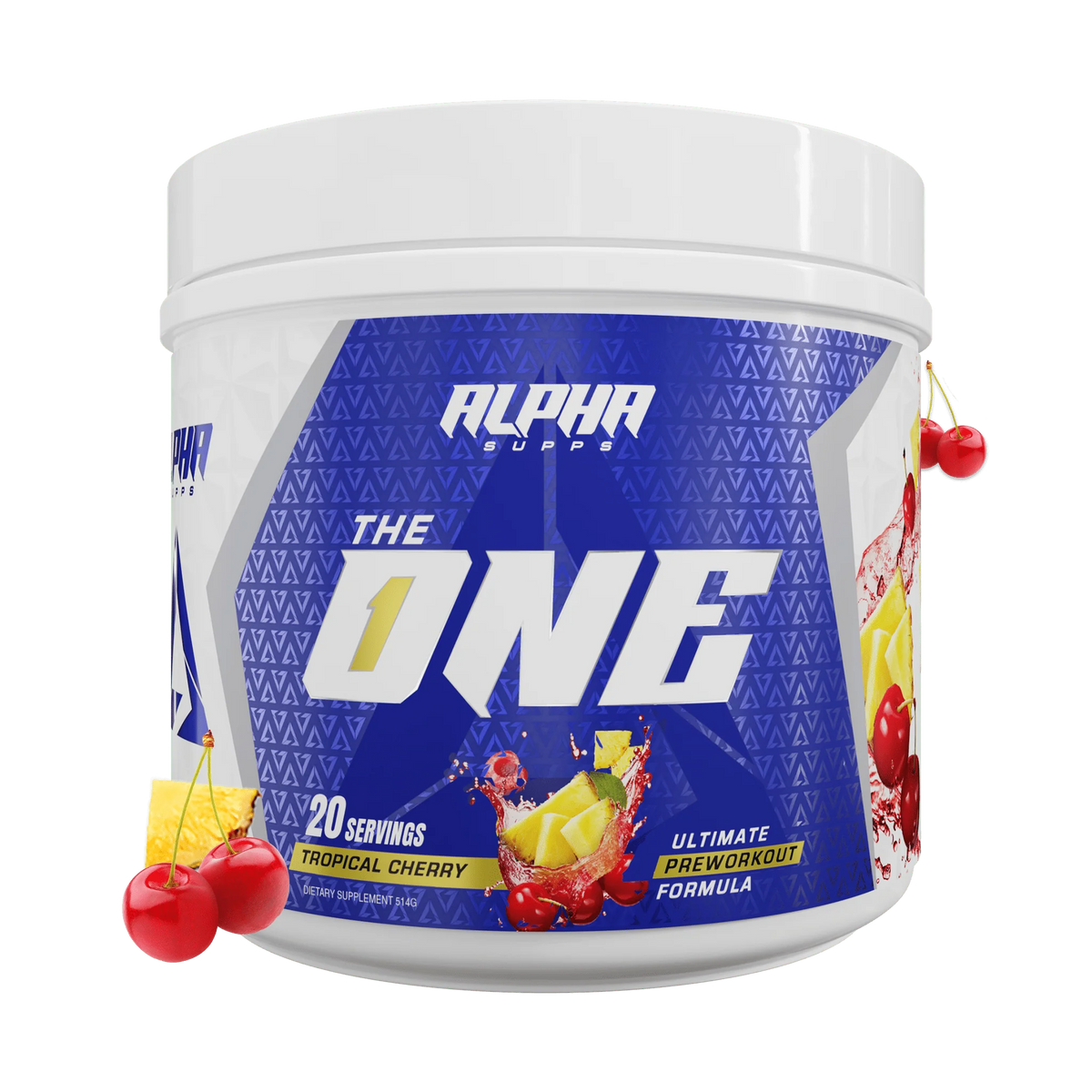 The One