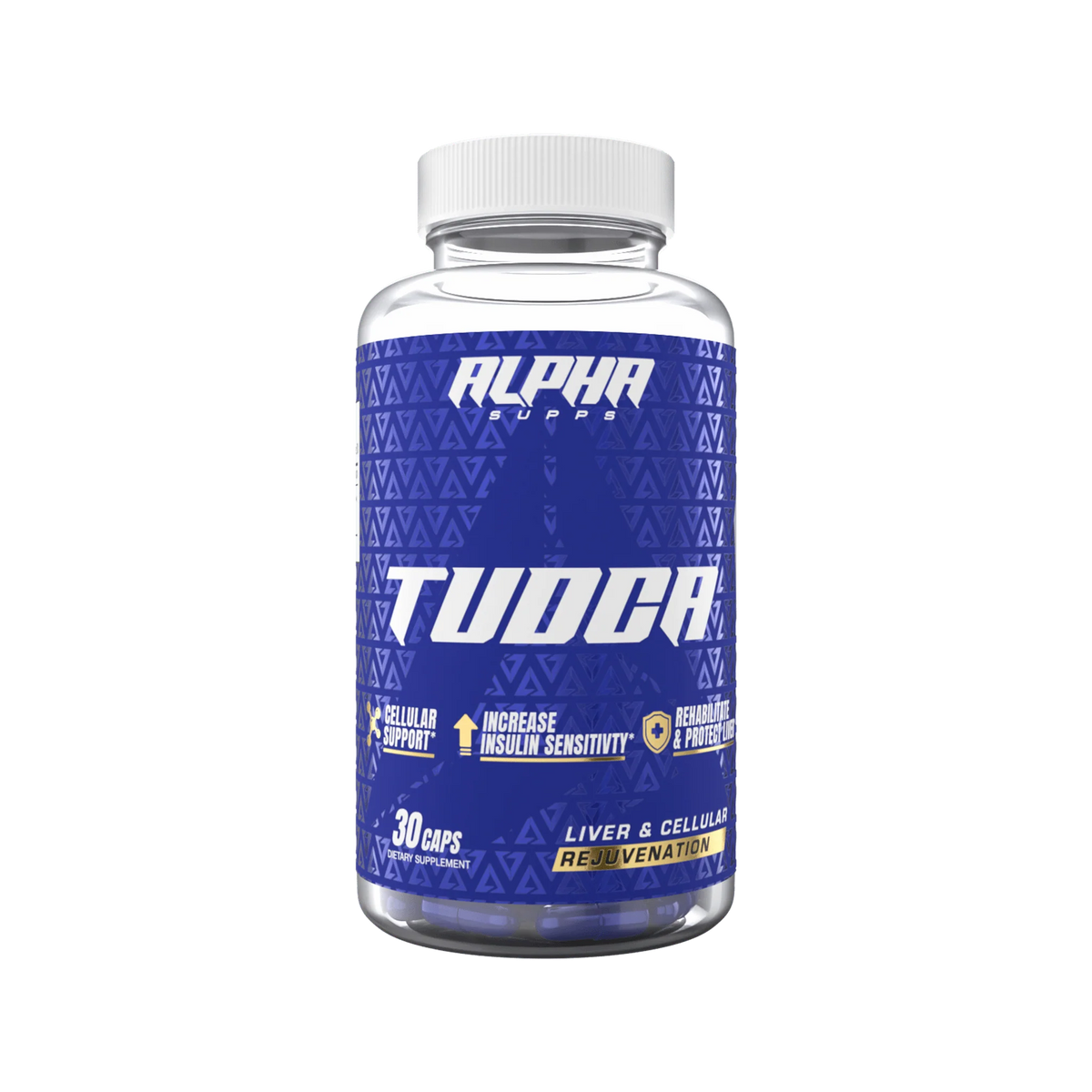Alpha Tudca