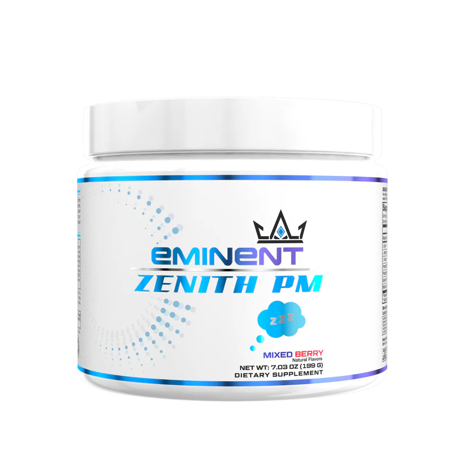 Zenith PM