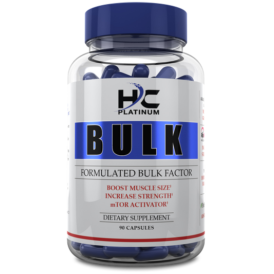 Hardcore Bulk