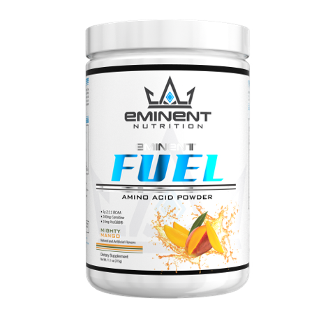 Fuel Eminet Nutrition