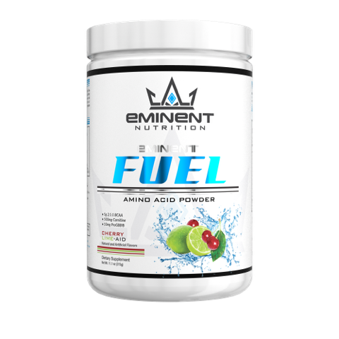 Fuel Eminet Nutrition