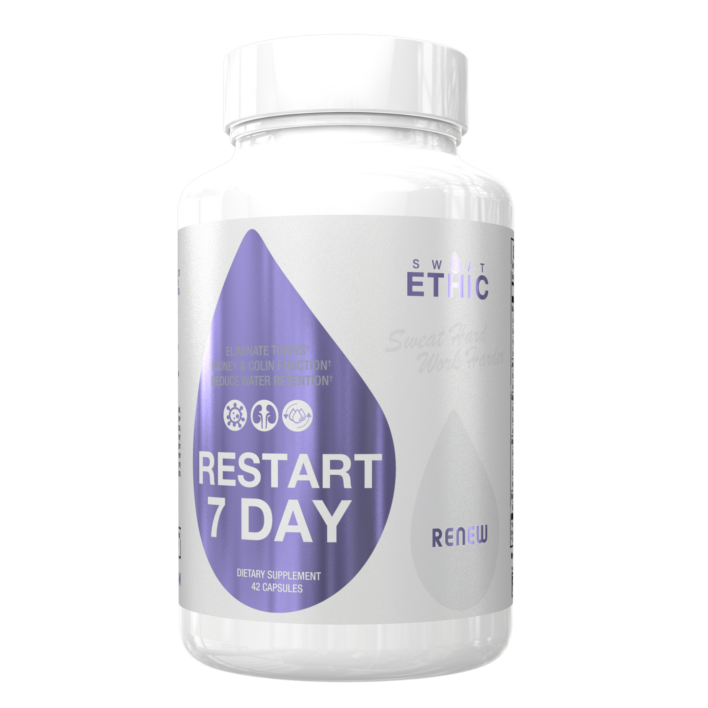 Restart 7 Day Cleanse | Health & Wellness Supplements | Complete Health