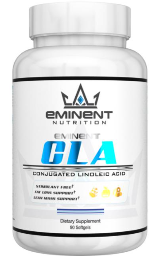 CLA Eminet Nutrition